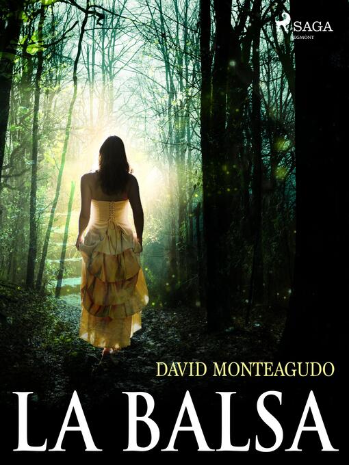 Title details for La balsa by David Monteagudo - Available